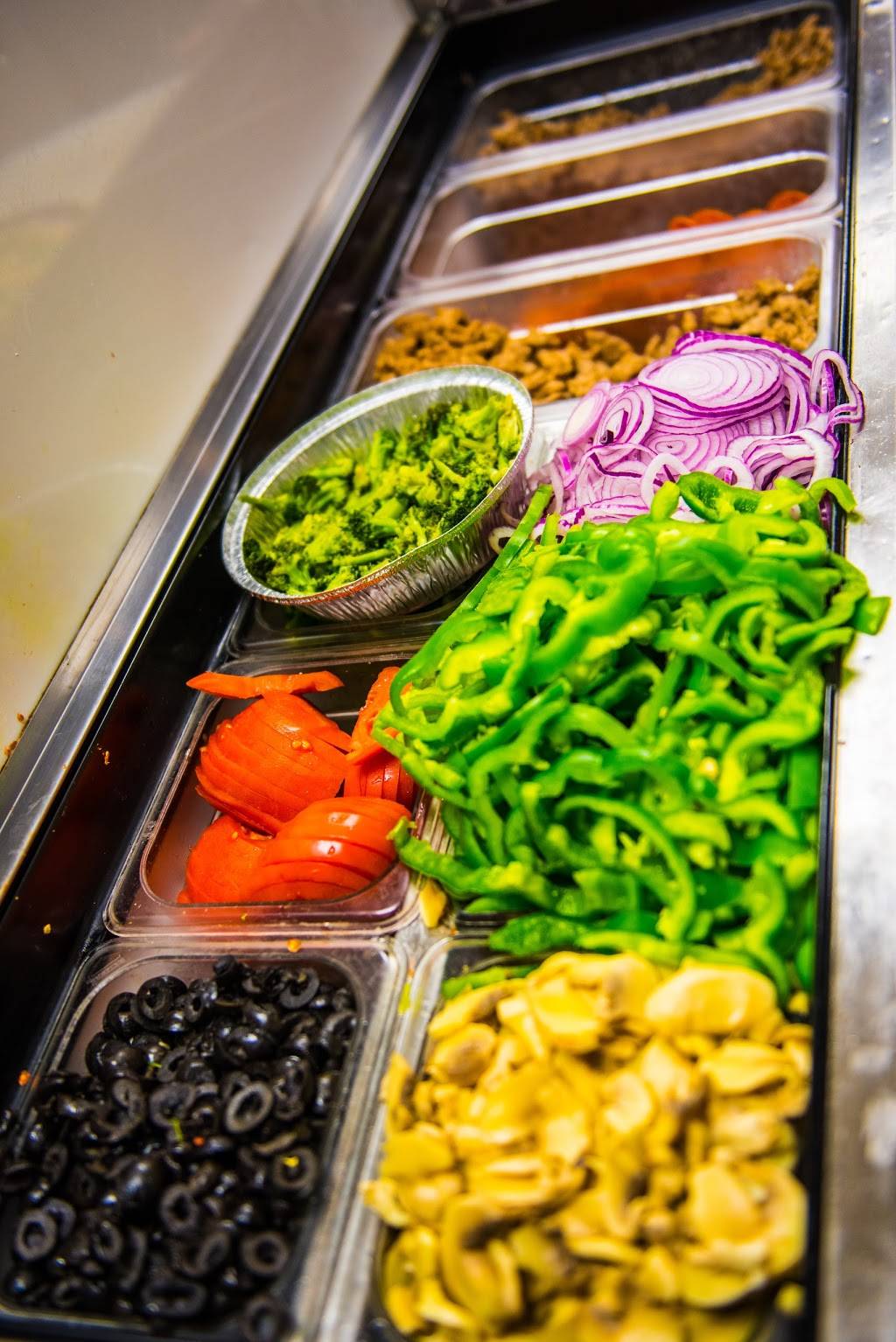 City View Pizza and Grill | meal delivery | 1434 Cecil B. Moore Ave #3407, Philadelphia, PA 19121, USA | 2157697437 OR +1 215-769-7437