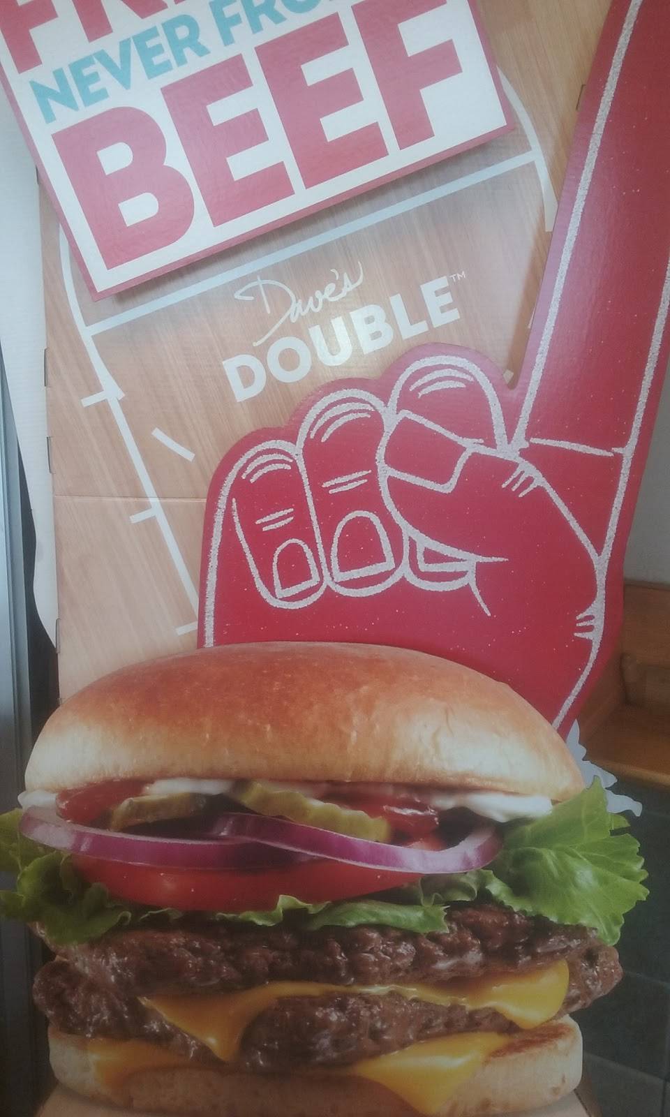 Wendys | restaurant | 12415 Lake June Rd, Balch Springs, TX 75180, USA | 9725840238 OR +1 972-584-0238