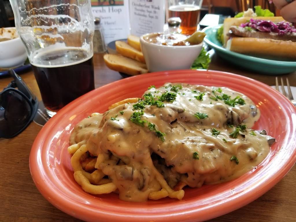 Columbia City Ale House | restaurant | 4914 Rainier Ave S, Seattle, WA 98118, USA | 2067235123 OR +1 206-723-5123