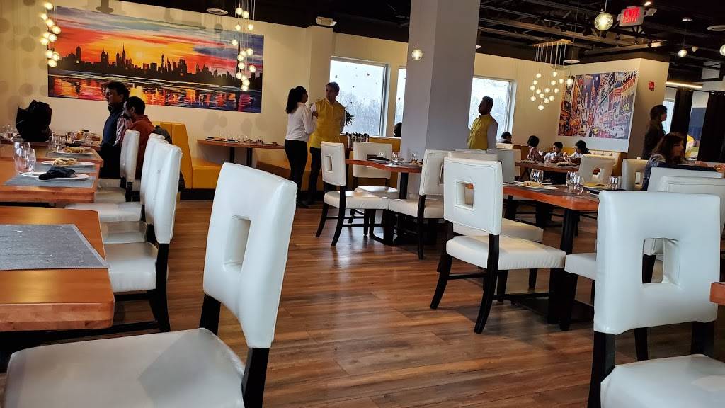 The Yellow chilli | restaurant | 1477 Oak Tree Rd, Iselin, NJ 08830, USA | 8482052173 OR +1 848-205-2173