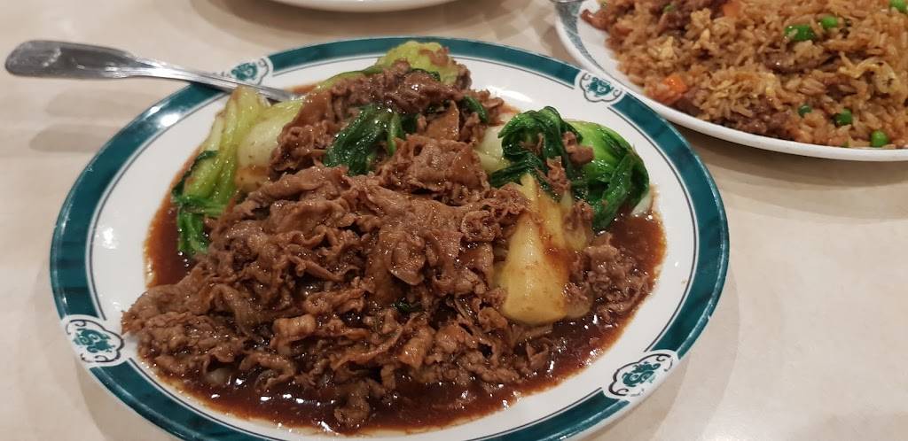 清真一條龍 - Milpitas | restaurant | 272-320 Barber Ct, Milpitas, CA 95035, USA | 4084335199 OR +1 408-433-5199