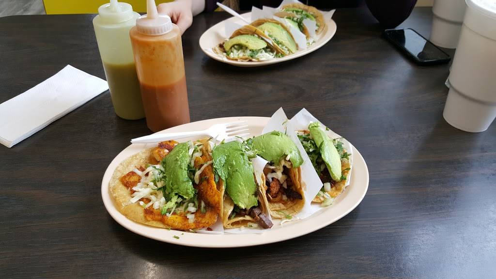 Marys Taqueria | restaurant | 1901 S Canalport Ave, Chicago, IL 60616, USA | 3124919999 OR +1 312-491-9999