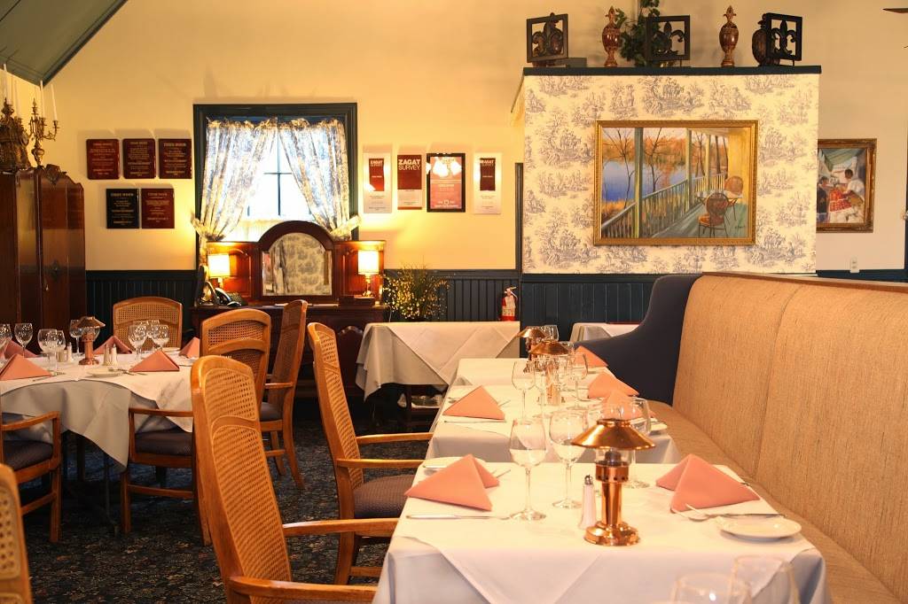 Chez Nous | restaurant | 217 S Avenue G, Humble, TX 77338, USA | 2814466717 OR +1 281-446-6717