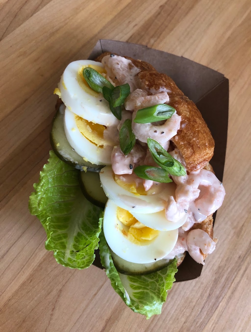 Berliner Berliner | restaurant | 545 Haight St, San Francisco, CA 94117, USA | 4157951457 OR +1 415-795-1457