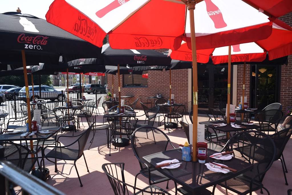 City Tavern | restaurant | 9550 Center St, Manassas, VA 20110, USA | 7033300076 OR +1 703-330-0076