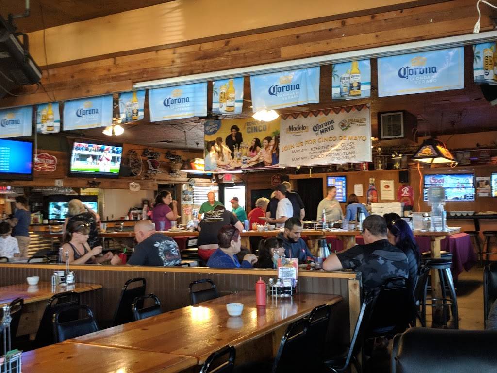 Wichita Bar & Grill | restaurant | 19140 Molalla Ave, Oregon City, OR 97045, USA | 5035570277 OR +1 503-557-0277