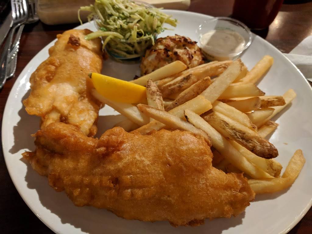 Ruddy Duck Seafood & Alehouse | restaurant | 16810 Piney Point Rd, Piney Point, MD 20674, USA | 3019949944 OR +1 301-994-9944