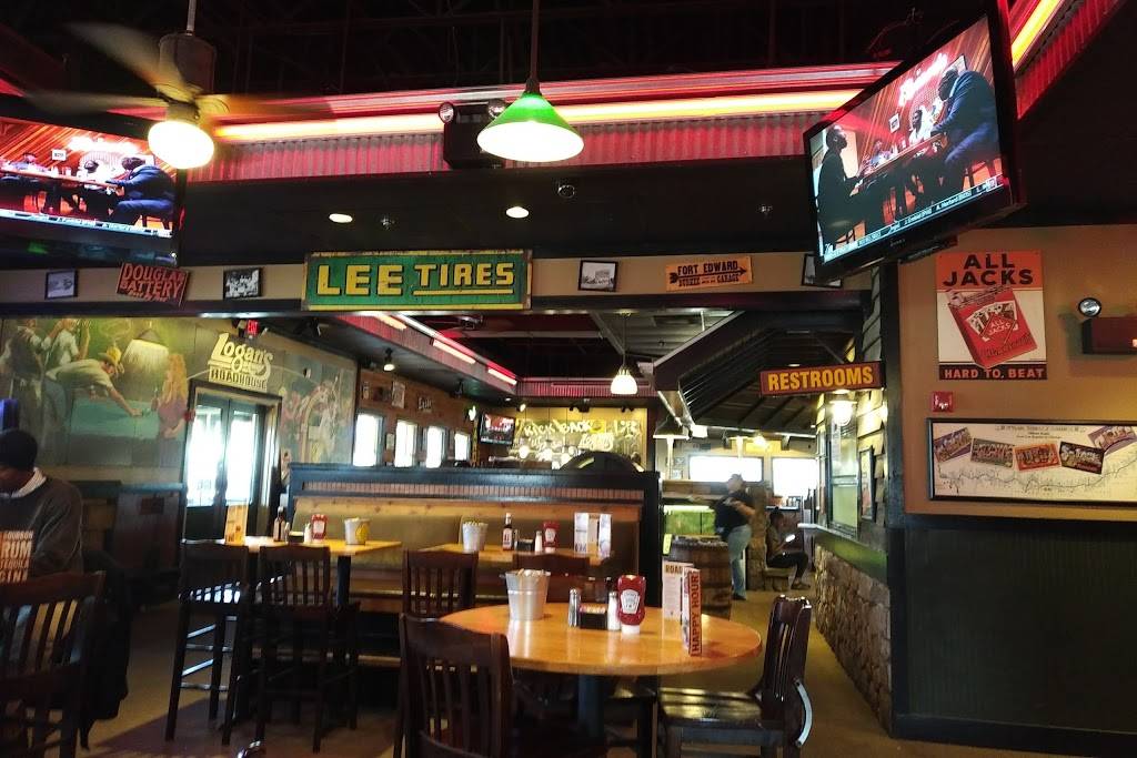 Logans Roadhouse | restaurant | 7755 Winchester Rd, Memphis, TN 38125, USA | 9017591430 OR +1 901-759-1430