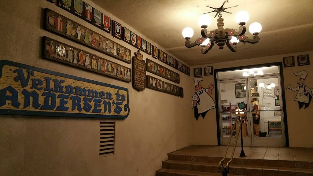 Pea Soup Andersens | restaurant | 376 Ave Of The Flags, Buellton, CA 93427, USA | 8056885581 OR +1 805-688-5581