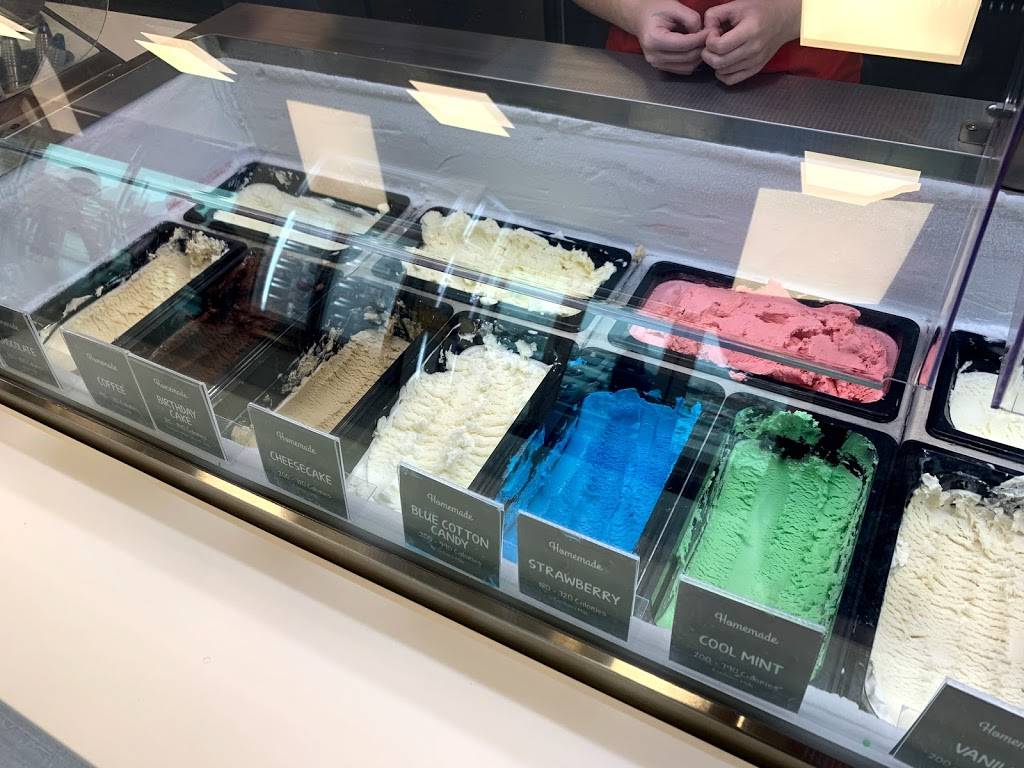 Marble Slab Creamery | bakery | 2268 N Lakeshore Dr #112, Rockwall, TX 75087, USA | 4697691711 OR +1 469-769-1711