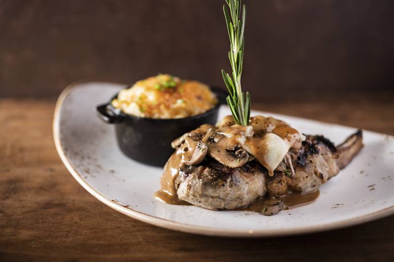 Grillsmith Sarasota | restaurant | 6240 S Tamiami Trail, Sarasota, FL 34231, USA | 9412598383 OR +1 941-259-8383