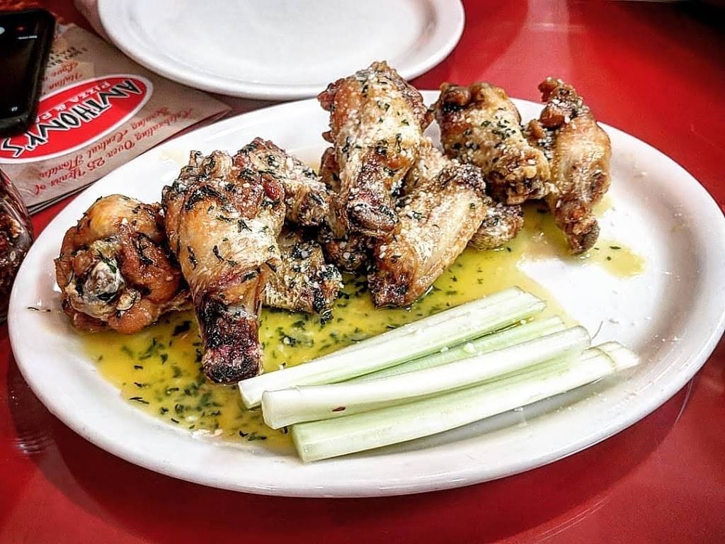 Anthony’s Pizza & Pasta | restaurant | 1500 Beville Rd Suite 410, Daytona Beach, FL 32114, USA | 3863174777 OR +1 386-317-4777