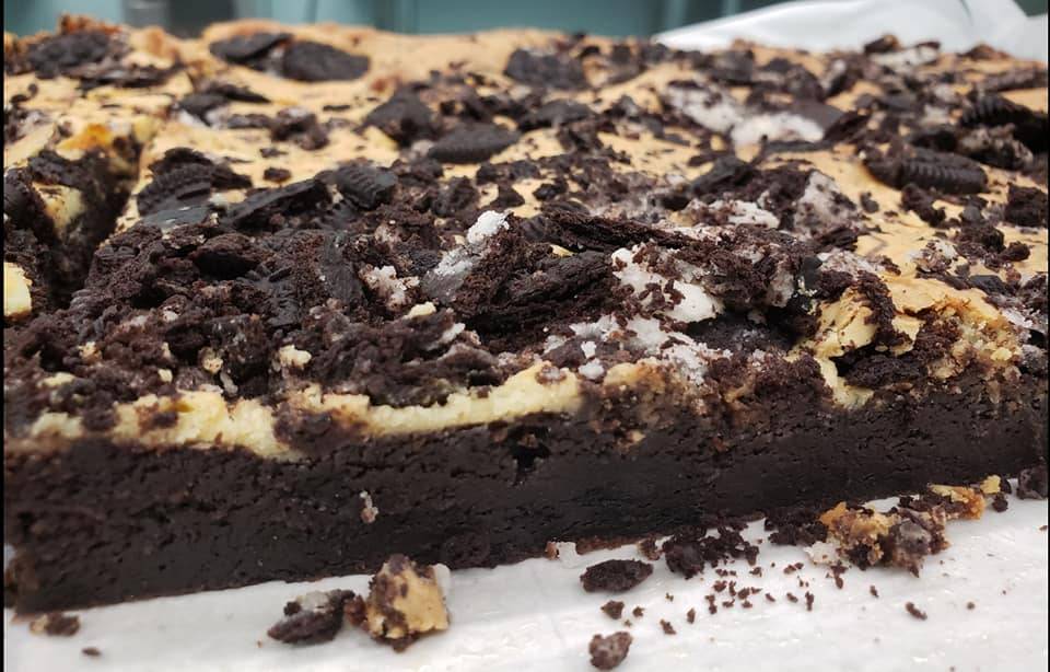 Brownie Guy Gourmet Brownies | restaurant | 602 NW 75th St Suite B, Gainesville, FL 32608, USA | 3526725093 OR +1 352-672-5093