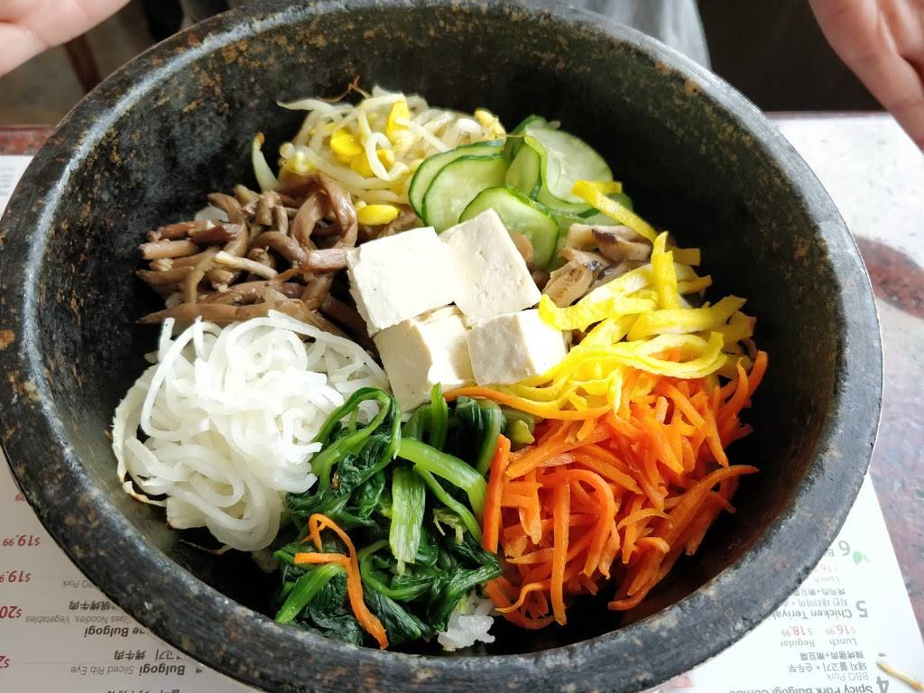 BCD Tofu House | restaurant | 1607 Sepulveda Blvd, Torrance, CA 90501, USA | 3105343480 OR +1 310-534-3480