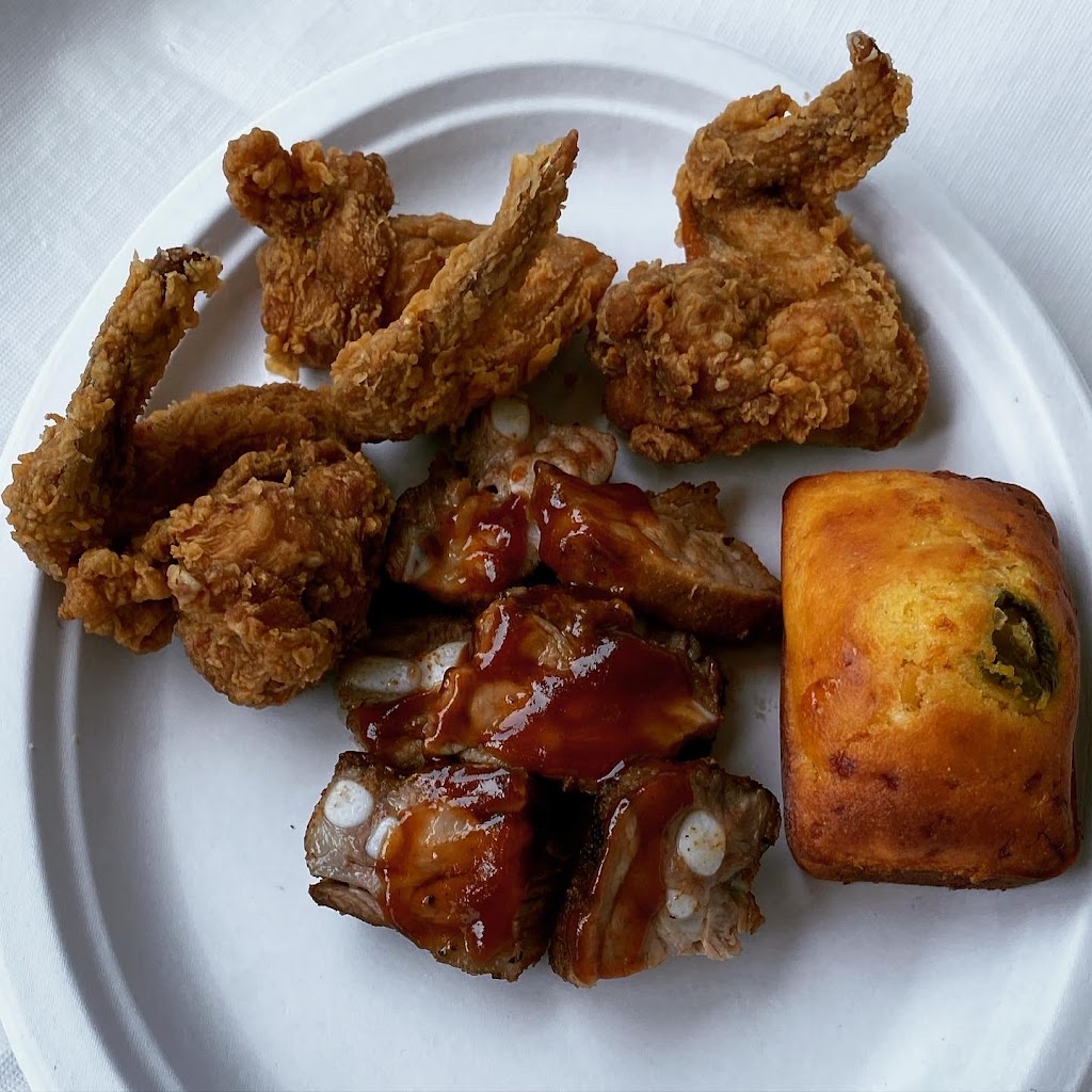 Heavens Barbecue on Earth | restaurant | 1 Huntington Ln, Wheeling, IL 60090, USA | 8477771018 OR +1 847-777-1018