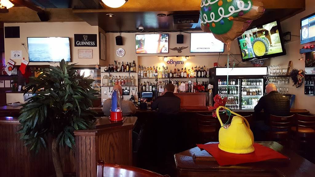 Bryan’s American Grille | night club | 2009 Ogden Ave, Downers Grove, IL 60515, USA | 6307259110 OR +1 630-725-9110