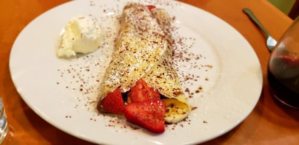 Savor Tacoma Creperie | meal takeaway | 1916 Pacific Ave, Tacoma, WA 98402, USA | 2533655534 OR +1 253-365-5534