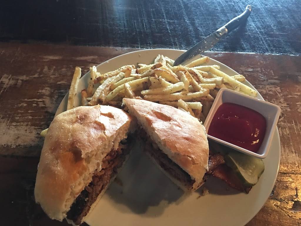 Tempo Urban Bistro | restaurant | 21067 W Main St, Buckeye, AZ 85396, USA | 6235946788 OR +1 623-594-6788