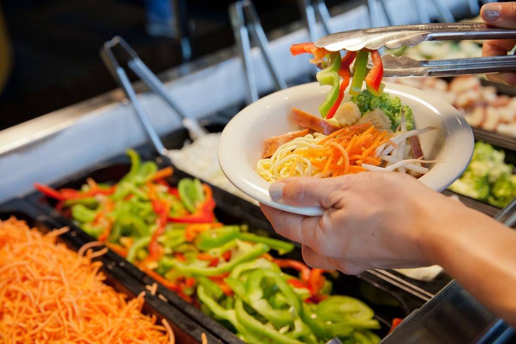 Lees Mongolian Grill | restaurant | 1820 Olympic St, Springfield, OR 97477, USA | 5417263886 OR +1 541-726-3886