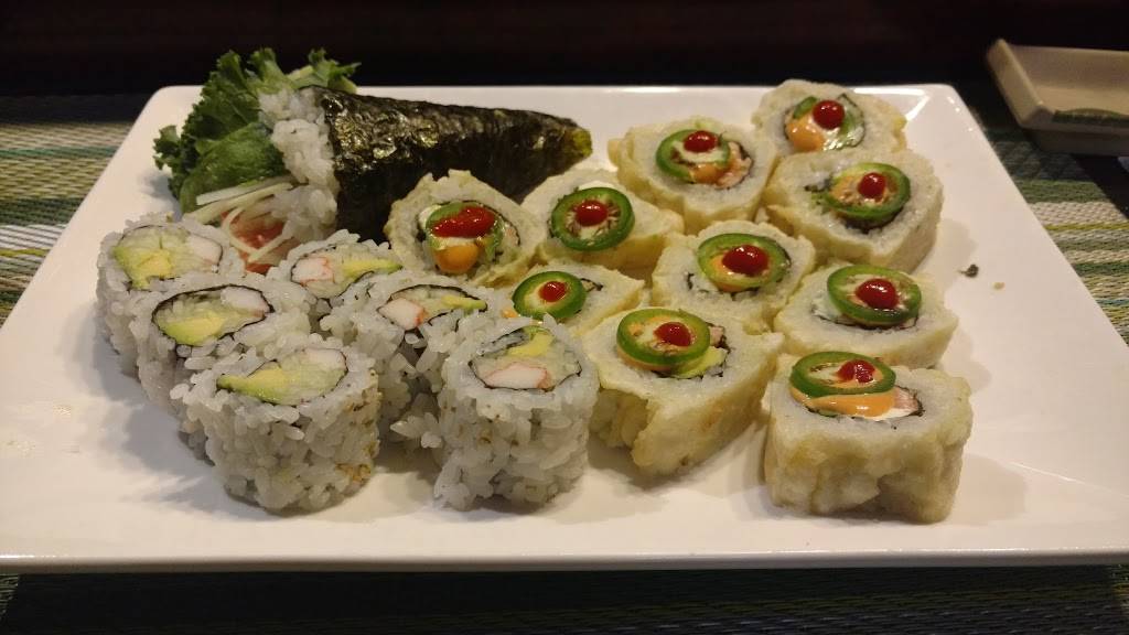 Tokyo Cafe | restaurant | 451 New Britain Ave, Newington, CT 06111, USA | 8606671177 OR +1 860-667-1177