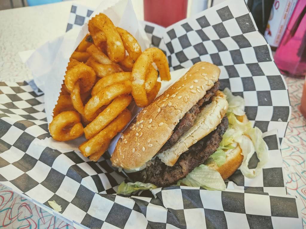 Beeps Fast Food | restaurant | 16063 Sherman Way, Van Nuys, CA 91406, USA | 8187810830 OR +1 818-781-0830