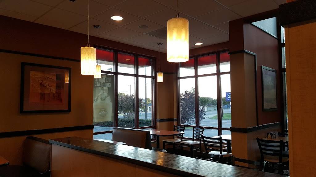 Arbys | restaurant | 625 Jonestown Rd, Winston-Salem, NC 27103, USA | 3367601553 OR +1 336-760-1553