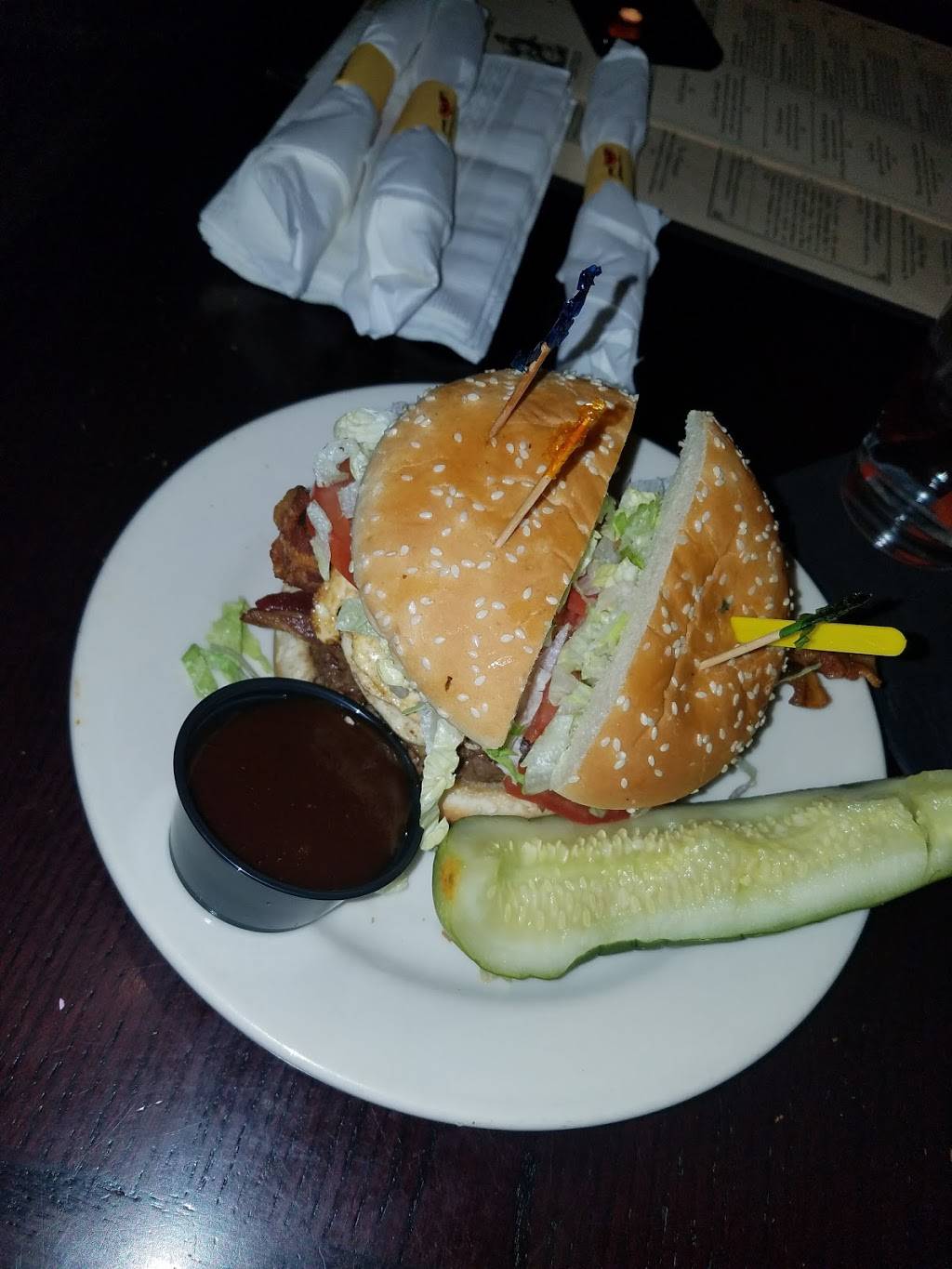Red Coat Tavern | restaurant | 6745 Orchard Lake Rd, West Bloomfield Township, MI 48322, USA | 2488650500 OR +1 248-865-0500