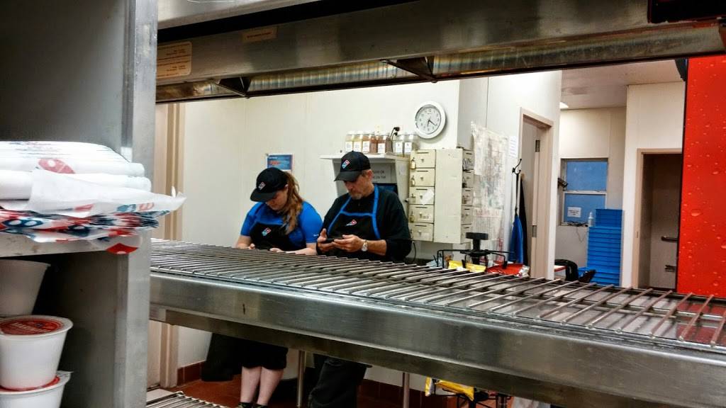 Dominos Pizza | meal delivery | 1948 E Eldorado St, Decatur, IL 62521, USA | 2174294155 OR +1 217-429-4155