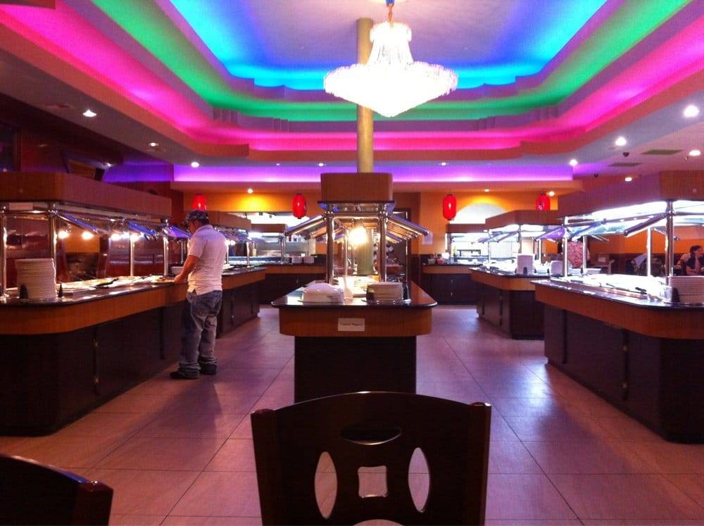 Hot Wok Buffet & Lounge | restaurant | 8700 W Judge Perez Dr, Chalmette, LA 70043, USA | 5042784777 OR +1 504-278-4777