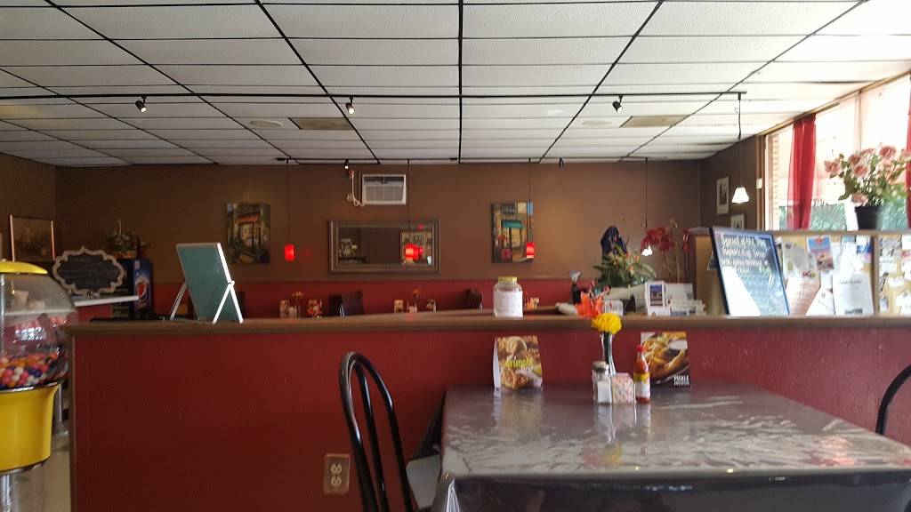 Pattys Kitchen | restaurant | 793 Broad St, Dublin, VA 24084, USA | 5406744952 OR +1 540-674-4952