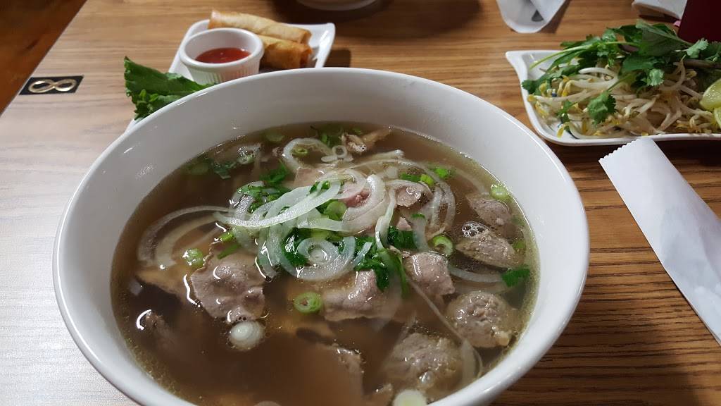 Pho 7 Temple | restaurant | 221 SW H K Dodgen Loop, Temple, TX 76502, USA | 2542950225 OR +1 254-295-0225