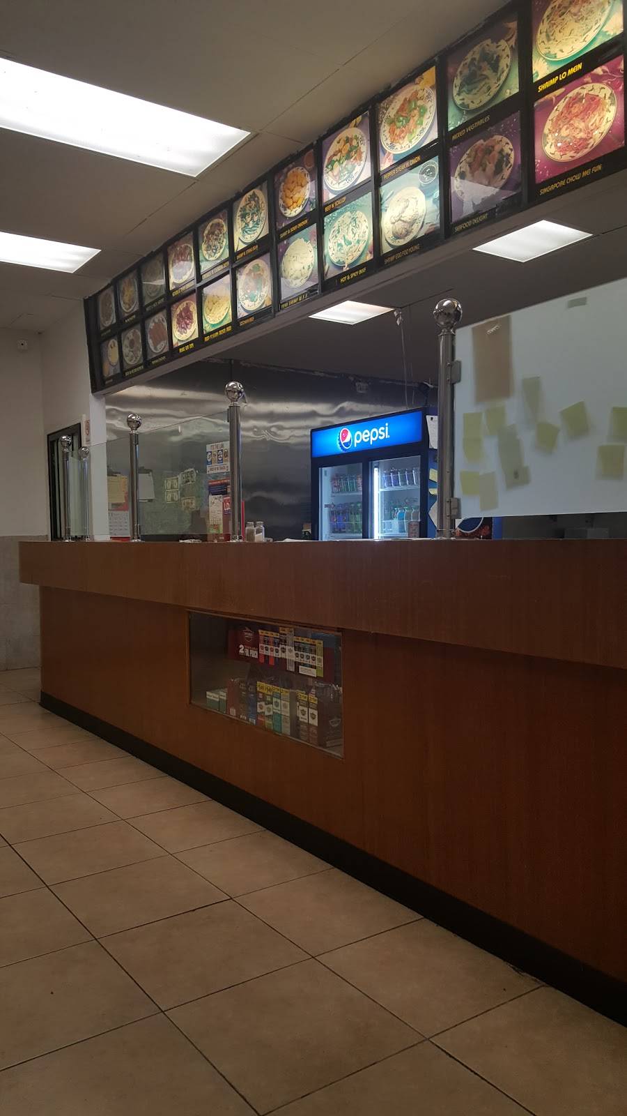 Garden Sea | restaurant | 5301 Belair Rd, Baltimore, MD 21206, USA | 4104832000 OR +1 410-483-2000