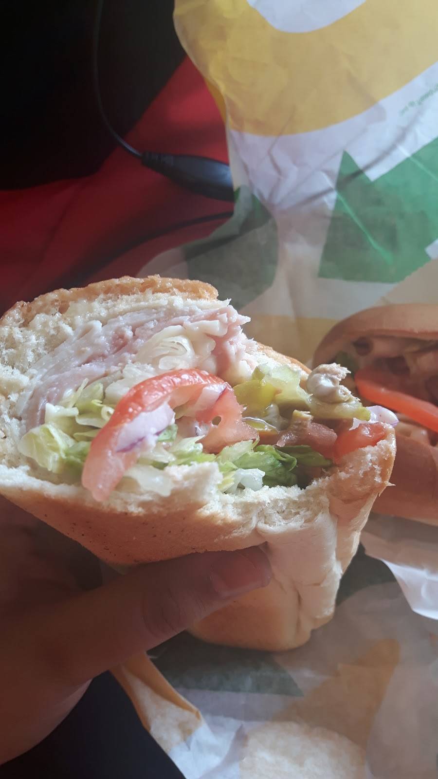 Subway | restaurant | 228 Queens Quay W Unit 1, Toronto, ON M5J 2X1, Canada | 4169773121 OR +1 416-977-3121