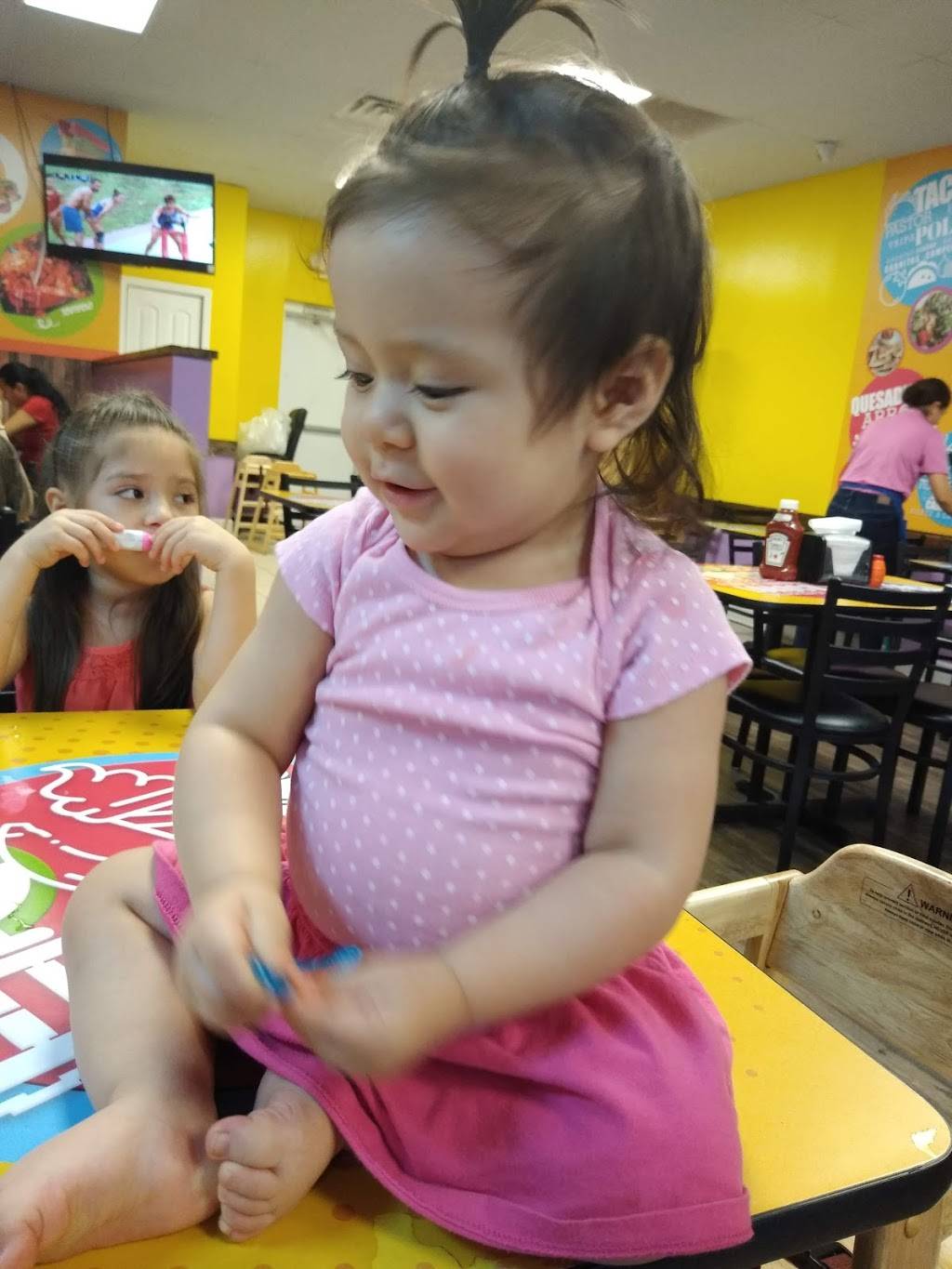 Señor Polo’s | restaurant | Cruse Rd NW, Lawrenceville, GA 30044, USA | 4044537974 OR +1 404-453-7974