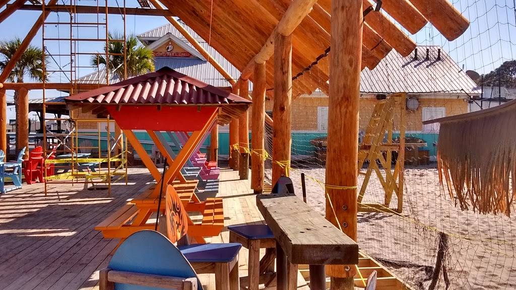 Lazy Pirate Island Sports Grill | restaurant | 701 N Lake Park Blvd, Carolina Beach, NC 28428, USA | 9104585299 OR +1 910-458-5299