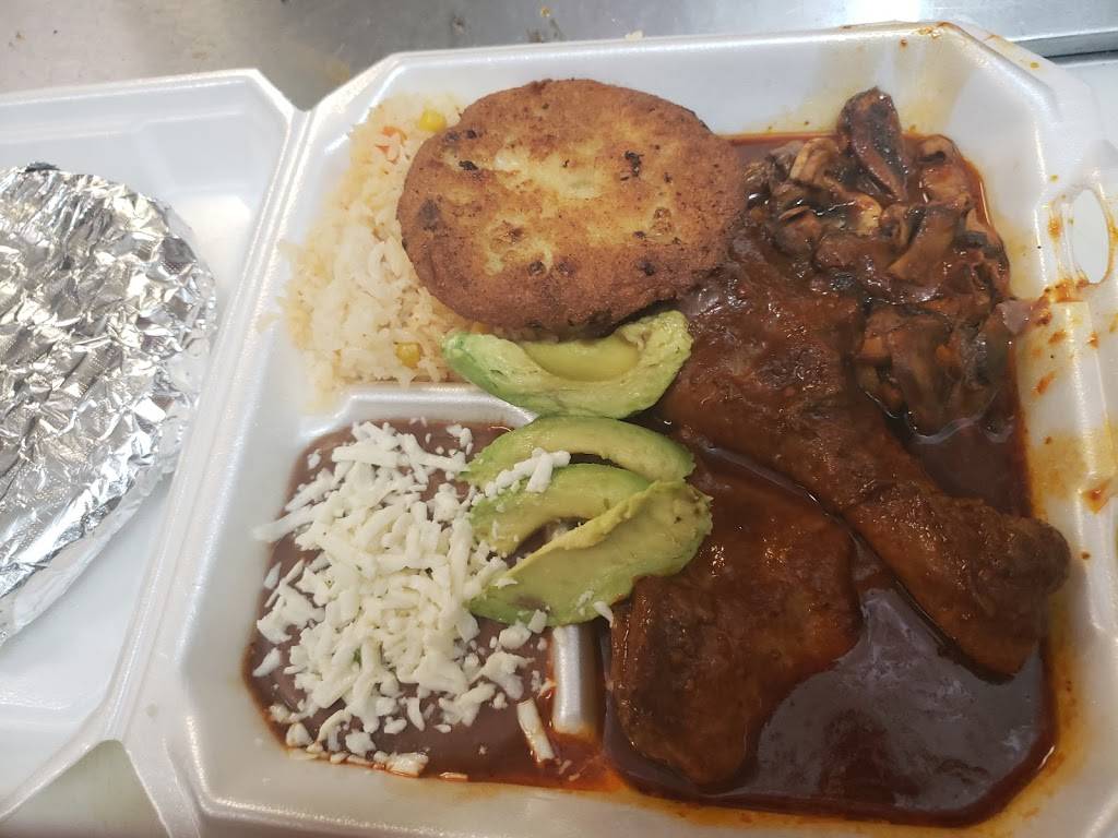 La Michoacana | restaurant | 5093 Dorchester Rd, North Charleston, SC 29418, USA | 3363029320 OR +1 336-302-9320