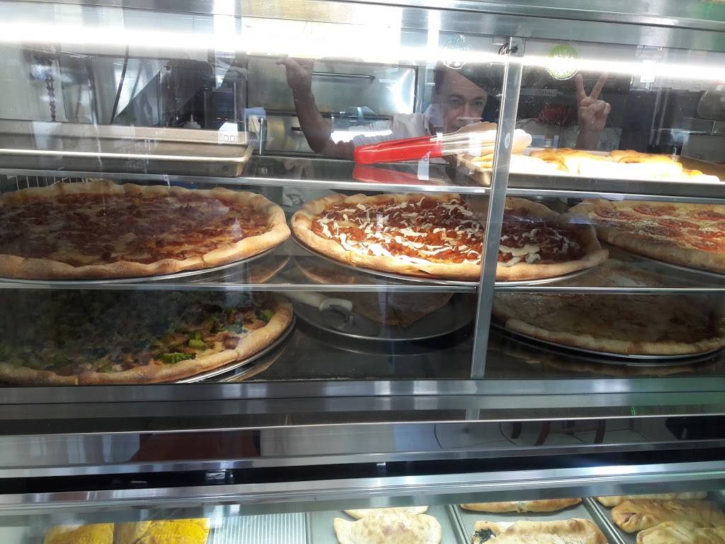 Church Avenue Pizza Shop | restaurant | 1916 B Church Ave, Brooklyn, NY 11226, USA | 7184626060 OR +1 718-462-6060