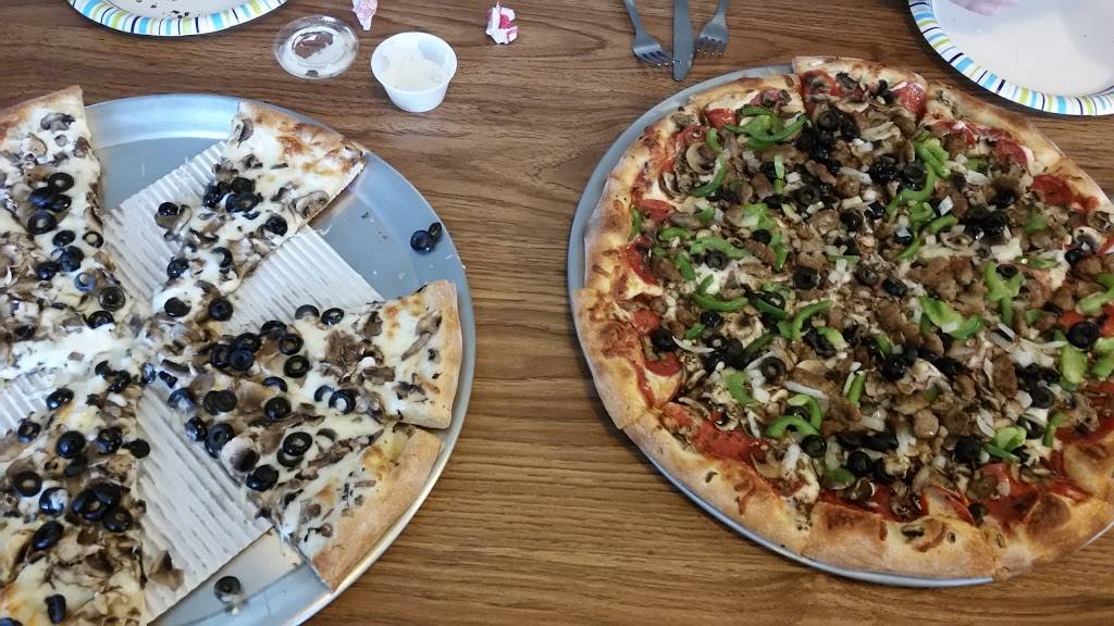 Spankys Pizza | restaurant | 197 Placerville Dr, Placerville, CA 95667, USA | 5306225023 OR +1 530-622-5023