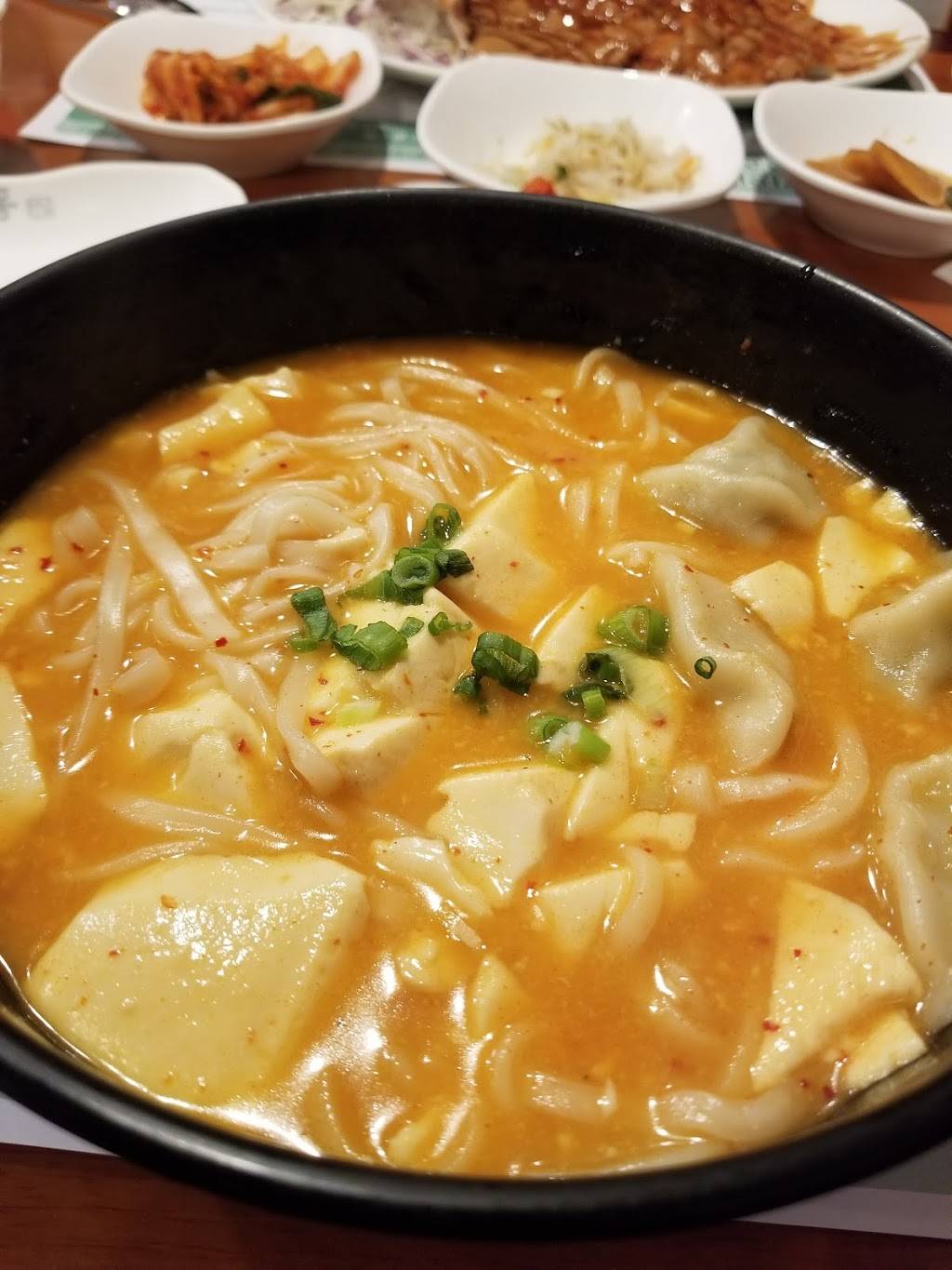 소공동순두부 | restaurant | 1633 Eastern Blvd, Montgomery, AL 36117, USA | 3345938400 OR +1 334-593-8400