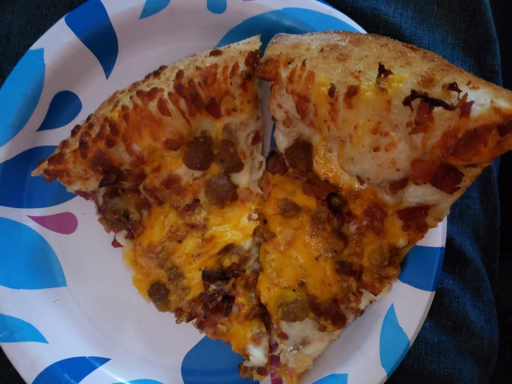 Pizza X Campus | restaurant | 1791 E 10th St, Bloomington, IN 47408, USA | 8123397737 OR +1 812-339-7737