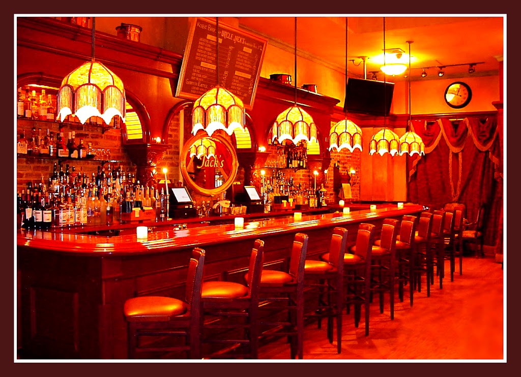 Uncle Jacks Steakhouse - Westside | restaurant | 440 9th Ave, New York, NY 10001, USA | 2122440005 OR +1 212-244-0005