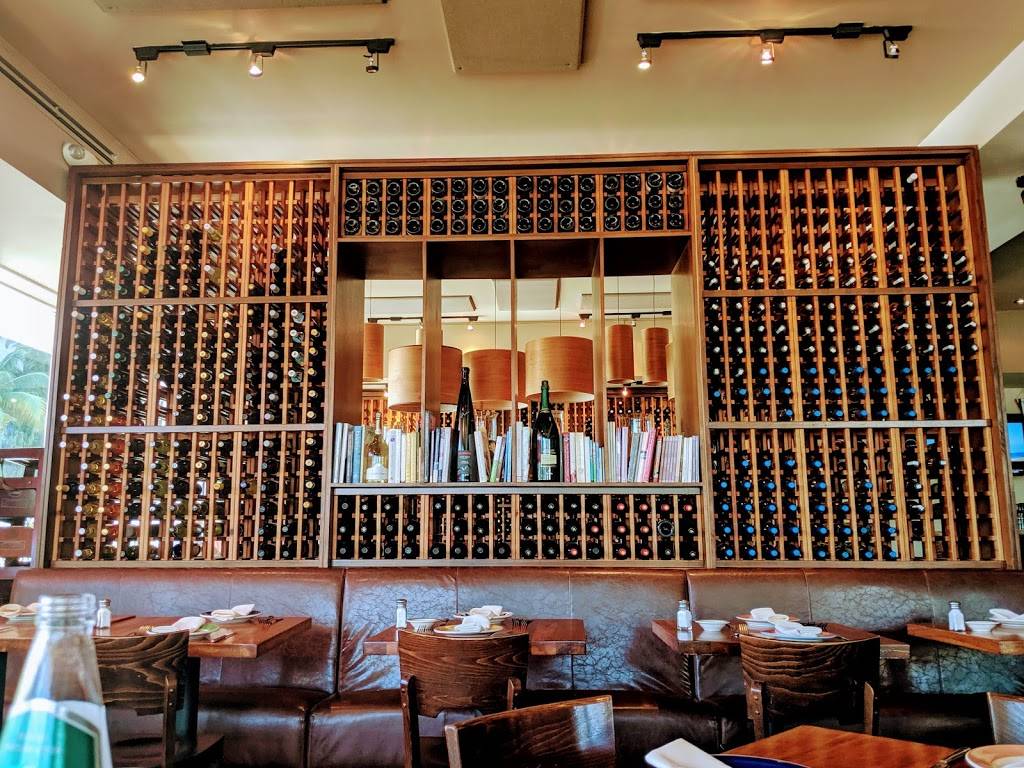 Sardinia Enoteca Ristorante | restaurant | 1801 Purdy Ave, Miami Beach, FL 33139, USA | 3055312228 OR +1 305-531-2228