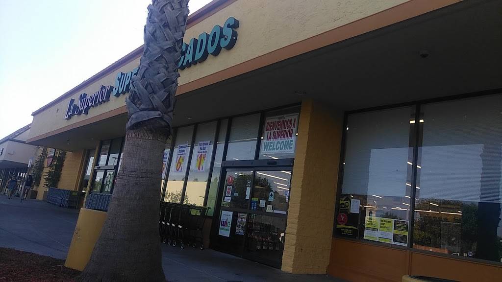 La Superior Mercados | bakery | 2941 Railroad Ave, Pittsburg, CA 94565, USA | 9254275178 OR +1 925-427-5178