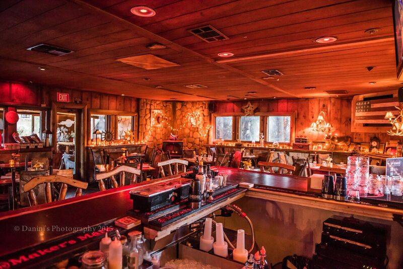 Ojai Deer Lodge | restaurant | 2261 Maricopa Hwy, Ojai, CA 93023, USA | 8056464256 OR +1 805-646-4256