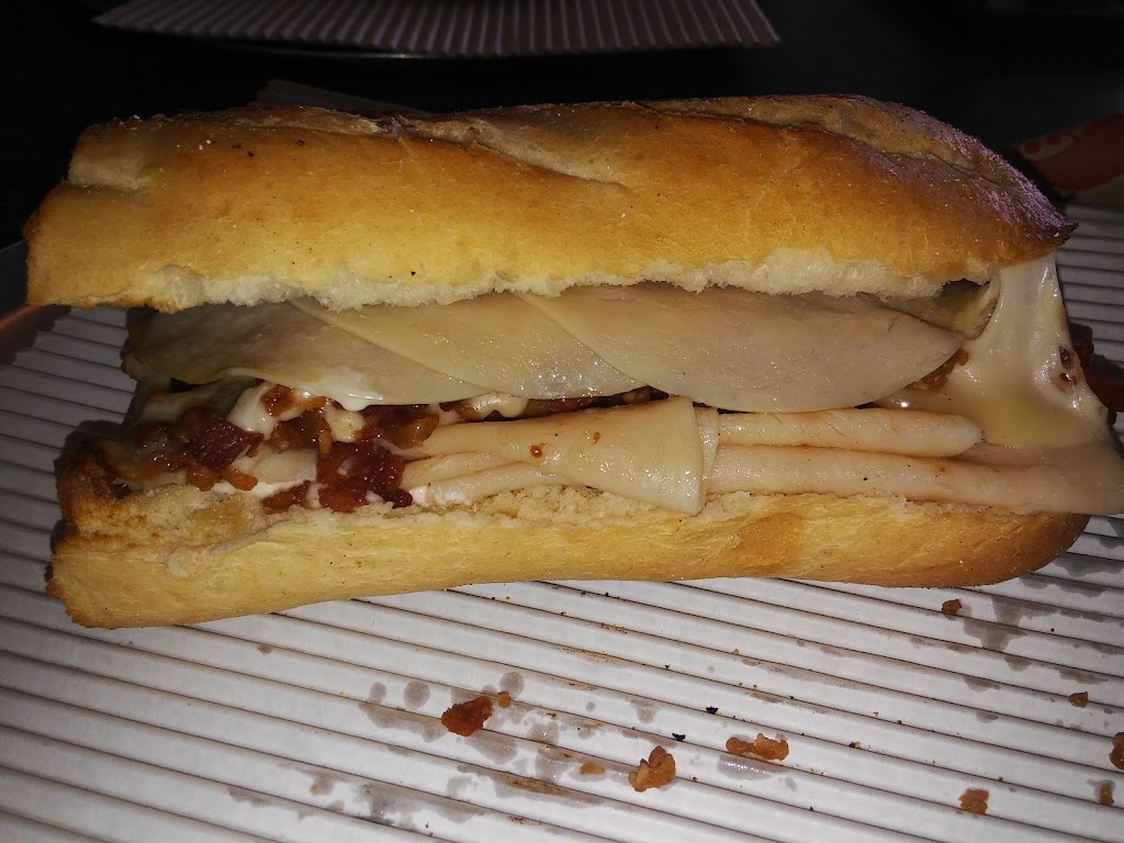 Marcos Pizza | meal delivery | 312 E 9 Mile Rd, Pensacola, FL 32514, USA | 8503614888 OR +1 850-361-4888