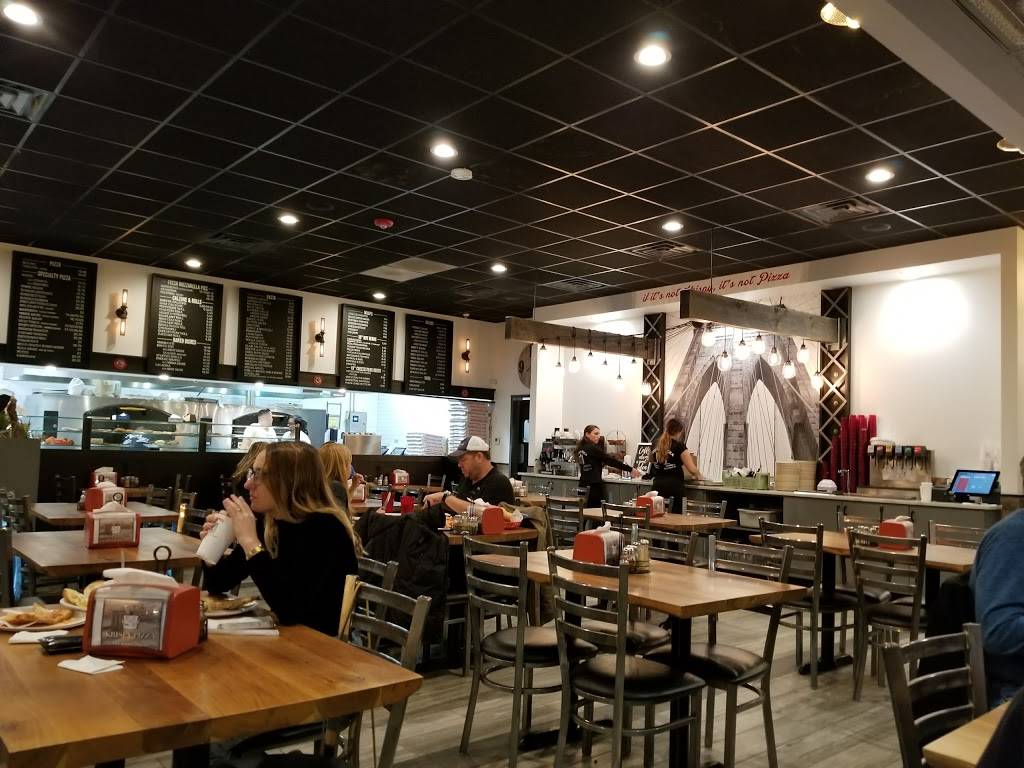 Krispy Pizza | restaurant | 2590 County Rd 516, Old Bridge, NJ 08857, USA | 7326799600 OR +1 732-679-9600