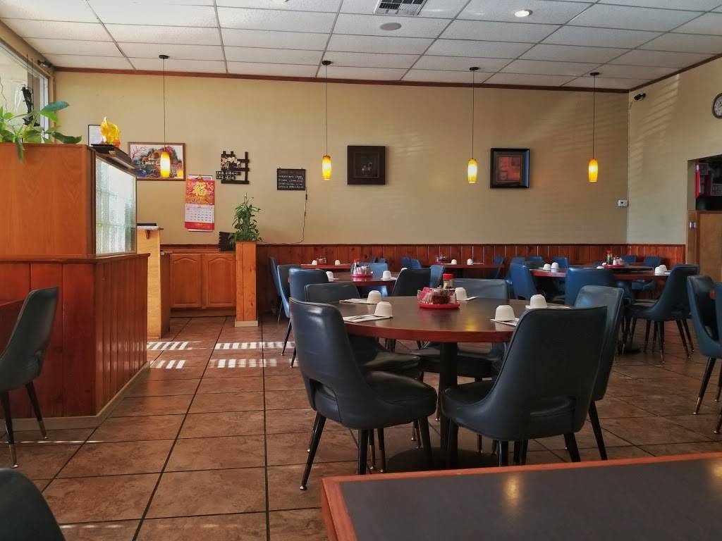 China Garden Restaurant | restaurant | 1536 Railroad Ave, Livermore, CA 94550, USA | 9254496315 OR +1 925-449-6315
