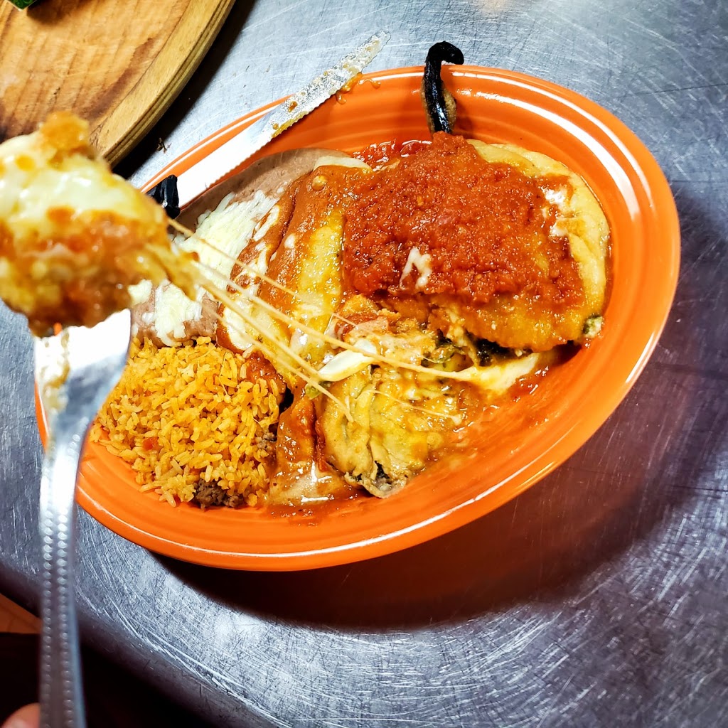 El patio mexican restaurant | restaurant | 2020 N Baltimore St, Kirksville, MO 63501, USA | 6609569239 OR +1 660-956-9239