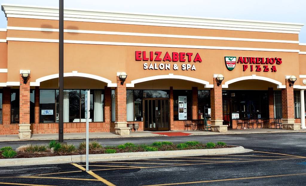 Aurelios Pizza OBT | meal delivery | 100 Roosevelt Rd, Villa Park, IL 60181, USA | 6307580100 OR +1 630-758-0100