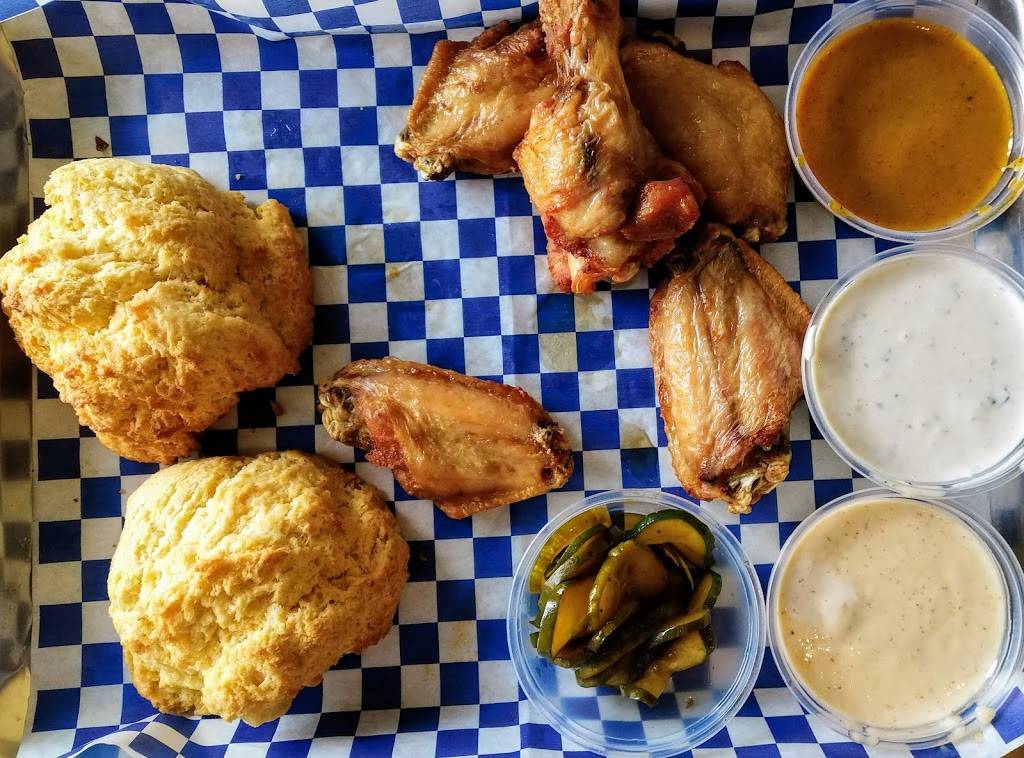 Boss Bird Kitchen | restaurant | 7580 Miramar Rd, San Diego, CA 92126, USA | 8585669191 OR +1 858-566-9191